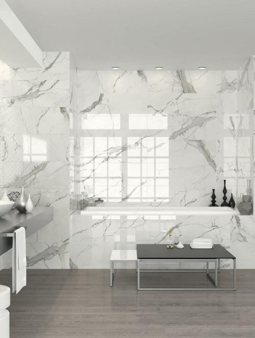 Statuario Glans
