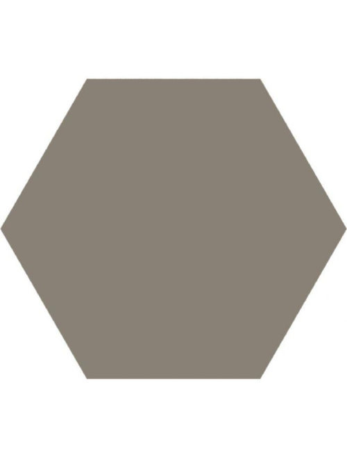 Hexagon Timeless 15x17