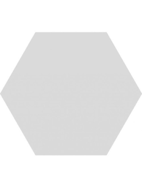 Hexagon Timeless 15x17