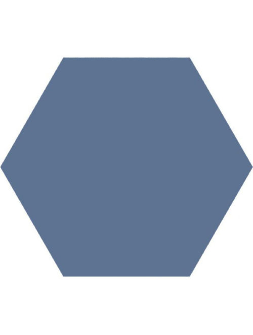 Hexagon Timeless 15x17