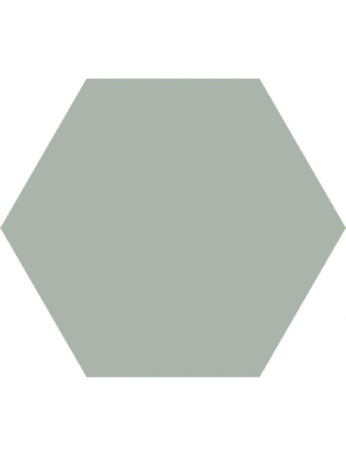 Hexagon Timeless 15x17