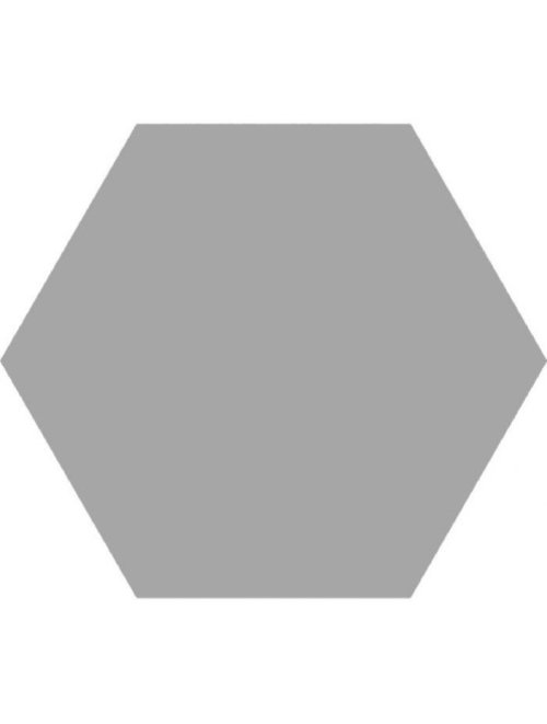 Hexagon Timeless 15x17
