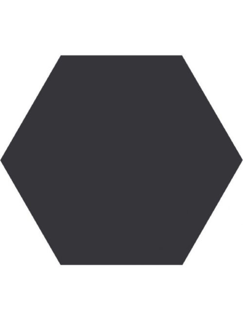 Hexagon Timeless 15x17