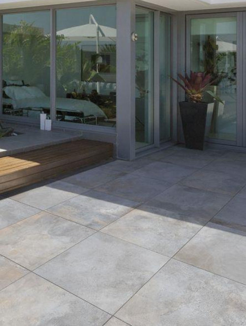 Terrastegel Magnetic 60x60