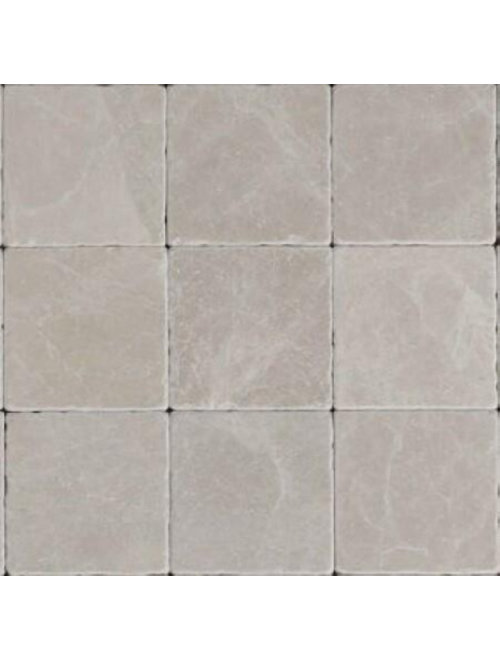 Burdur Beige Marmer 10x10 Anticato