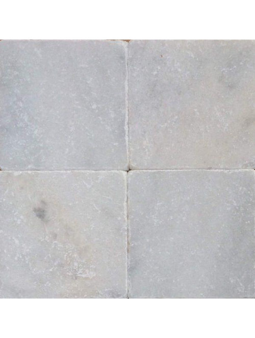 Wit Marmer Anticato 20x20