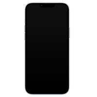 Casevibes iPhone 13 Pro Max hoesje siliconen - Chinese Tijger