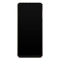 Casevibes Samsung Galaxy A13 4G hoesje siliconen - Sneakers