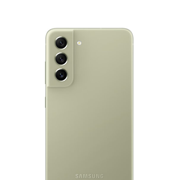 Samsung Galaxy S21 FE hoesjes