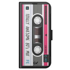 Casevibes iPhone 14 bookcase - Cassette