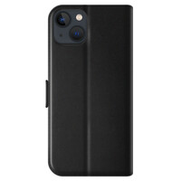 Casevibes iPhone 13 bookcase - Mokka Faces