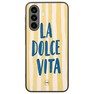 Casevibes Samsung Galaxy A26 backcover hoesje - La dolce vita