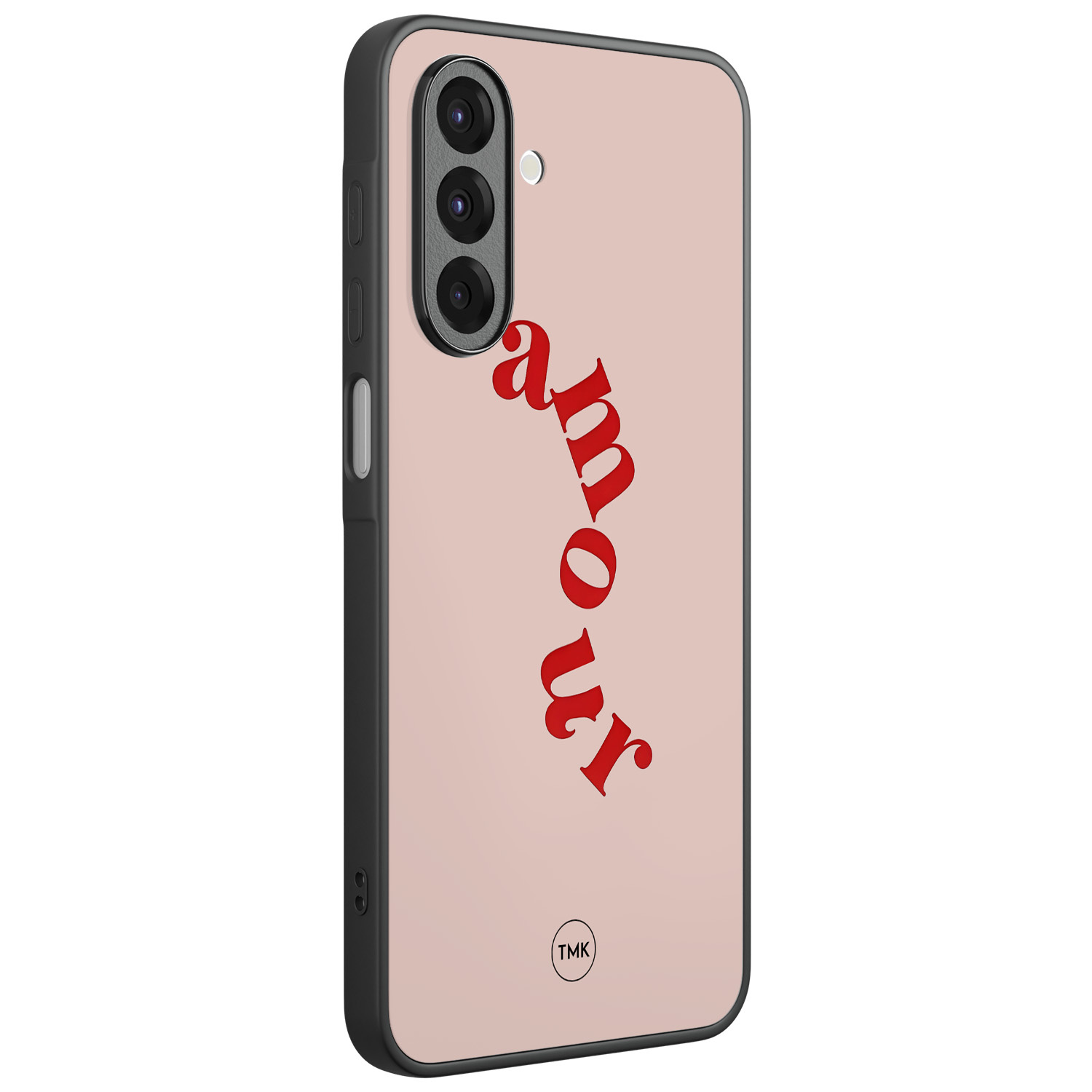 TMK Samsung Galaxy A26 backcover hoesje - Amour