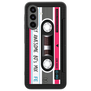 Casevibes Samsung Galaxy A26 backcover hoesje - Cassette