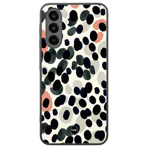Casevibes Samsung Galaxy A26 backcover hoesje - Modern dots