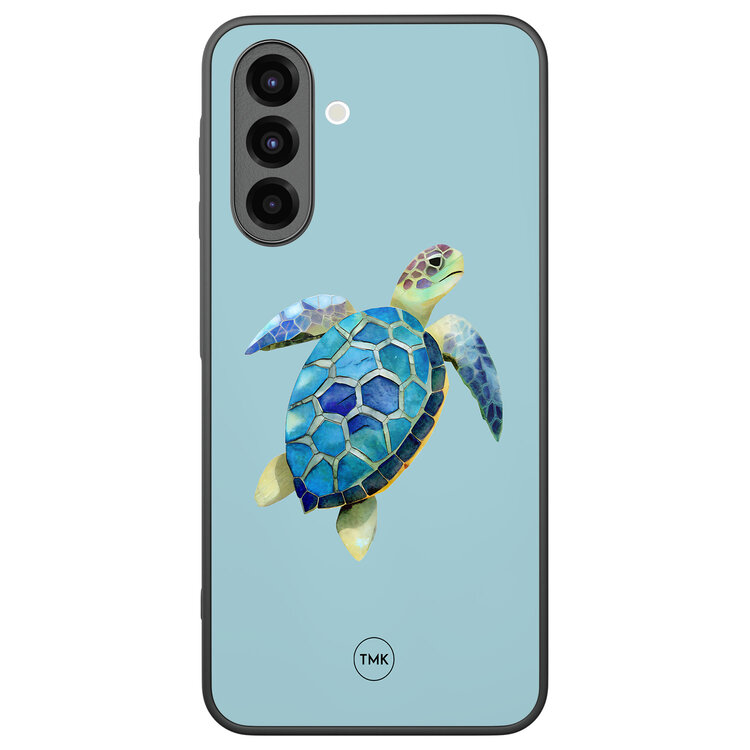 Casevibes Samsung Galaxy A26 backcover hoesje - Schildpad