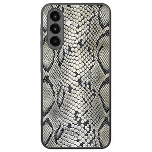 TMK Samsung Galaxy A26 backcover hoesje - Snake print