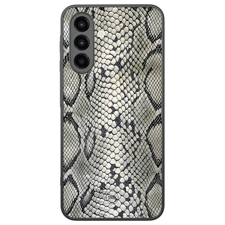 TMK Samsung Galaxy A26 backcover hoesje - Snake print