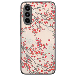 TMK Samsung Galaxy A26 backcover hoesje - Blossom