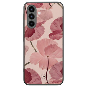 Casevibes Samsung Galaxy A26 backcover hoesje - Vintage blossom