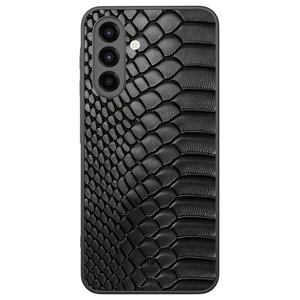 Casevibes Samsung Galaxy A26 backcover hoesje - Black snake