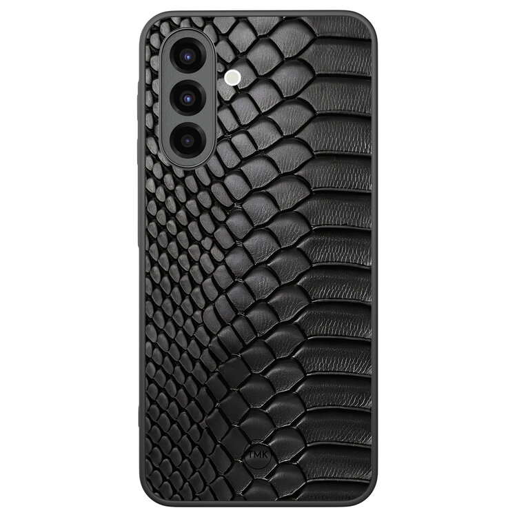 Casevibes Samsung Galaxy A26 backcover hoesje - Black snake