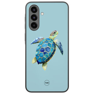 Casevibes Samsung Galaxy A36 backcover hoesje - Schildpad