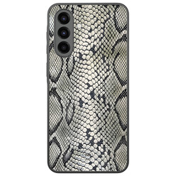 TMK Samsung Galaxy A36 backcover hoesje - Snake print