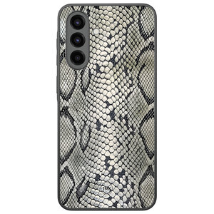 TMK Samsung Galaxy A36 backcover hoesje - Snake print