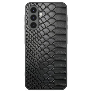TMK Samsung Galaxy A16 backcover hoesje - Black snake