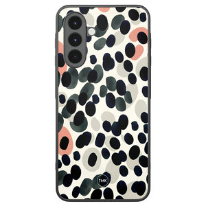 TMK Samsung Galaxy A16 backcover hoesje - Modern dots