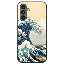TMK Samsung Galaxy A16 backcover hoesje - The big wave