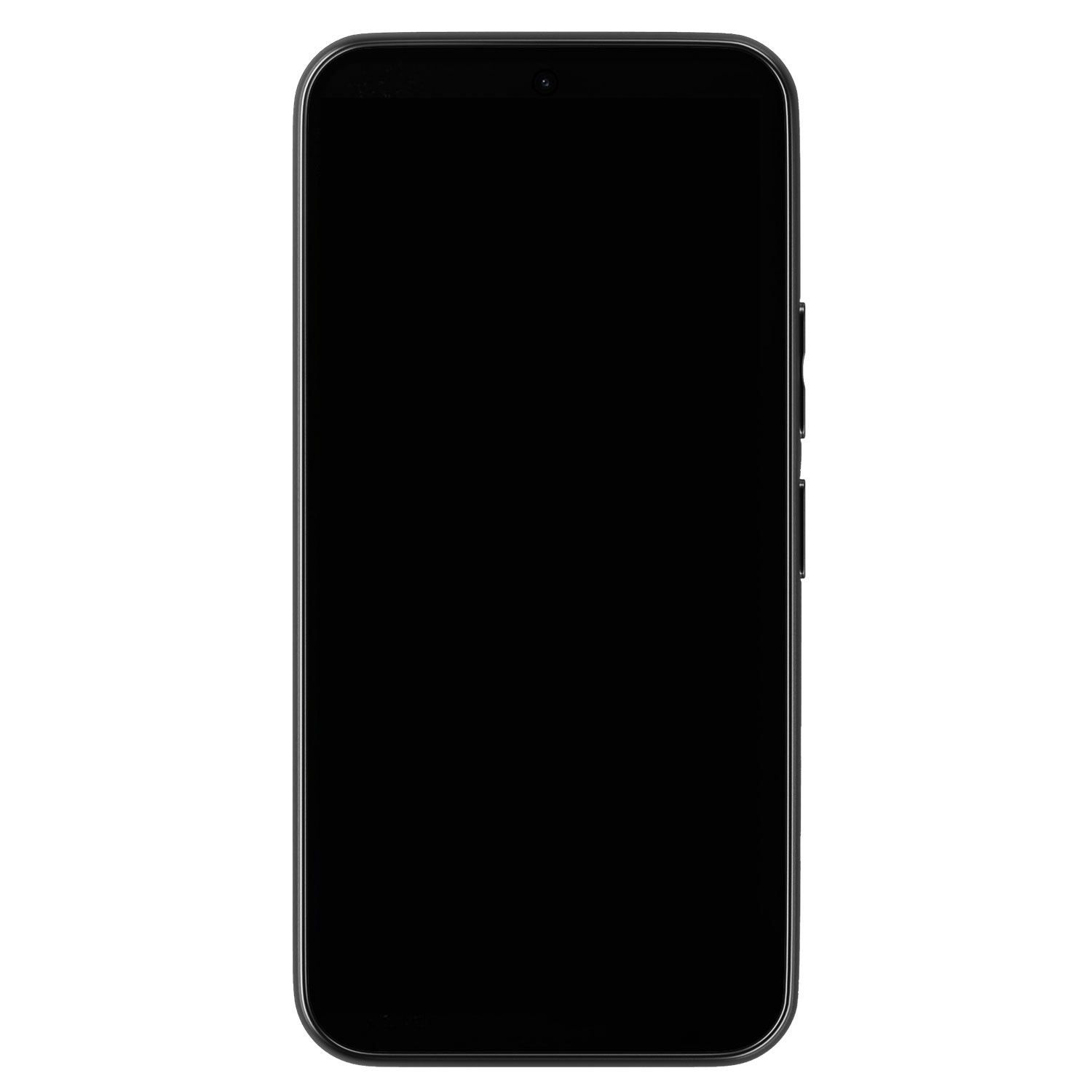 TMK Samsung Galaxy A55 backcover hoesje - Schildpad