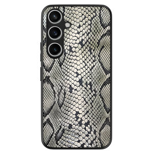 TMK Samsung Galaxy A55 backcover hoesje - Snake print