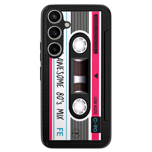 Casevibes Samsung Galaxy A35 backcover hoesje - Cassette