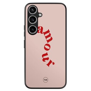 TMK Samsung Galaxy A15 backcover hoesje - Amour