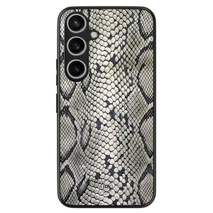 TMK Samsung Galaxy A15 backcover hoesje - Snake print