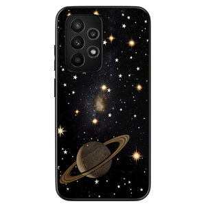 TMK Samsung Galaxy A52 backcover hoesje - Space