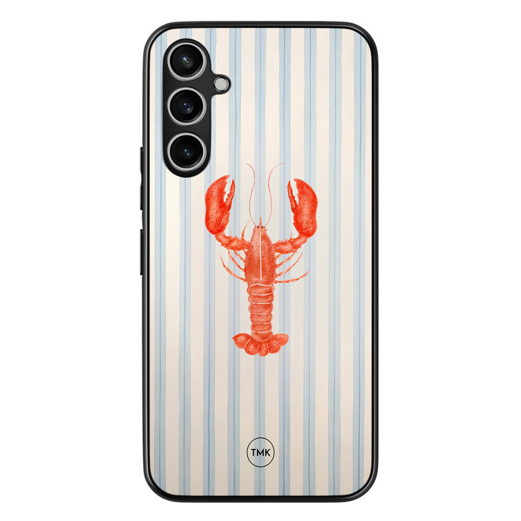 TMK Samsung Galaxy A54 backcover hoesje - Kreeft