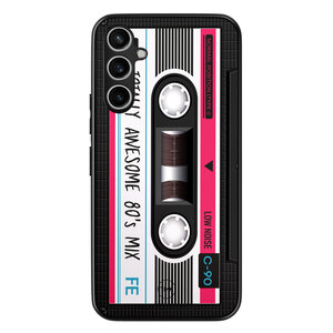 TMK Samsung Galaxy A54 backcover hoesje - Cassette