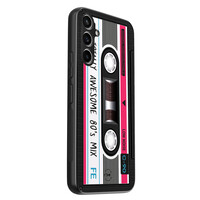 TMK Samsung Galaxy A54 backcover hoesje - Cassette