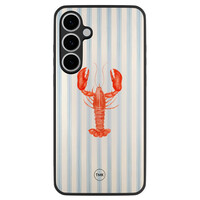 TMK Samsung Galaxy S24 FE backcover hoesje - Kreeft