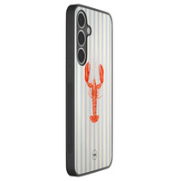 TMK Samsung Galaxy S24 FE backcover hoesje - Kreeft