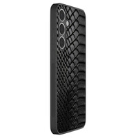 TMK Samsung Galaxy S24 FE backcover hoesje - Black snake