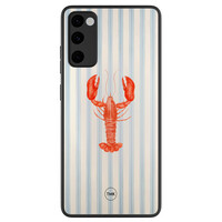 TMK Samsung Galaxy S20 FE backcover hoesje - Kreeft