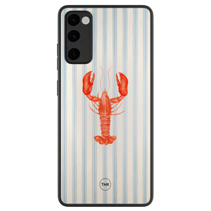 Casevibes Samsung Galaxy S20 FE backcover hoesje - Kreeft