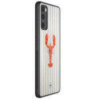 TMK Samsung Galaxy S20 FE backcover hoesje - Kreeft