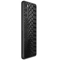 TMK Samsung Galaxy S20 FE backcover hoesje - Black snake