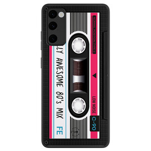 TMK Samsung Galaxy S20 FE backcover hoesje - Cassette