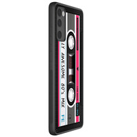 TMK Samsung Galaxy S20 FE backcover hoesje - Cassette